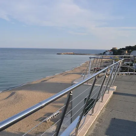Kabakum Beach Апарт-отель Золотые Пески