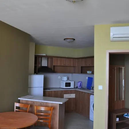 Kabakum Beach 2* Golden Sands