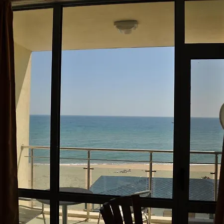 Kabakum Beach Ξενοδοχείο με διαμερίσματα 2*