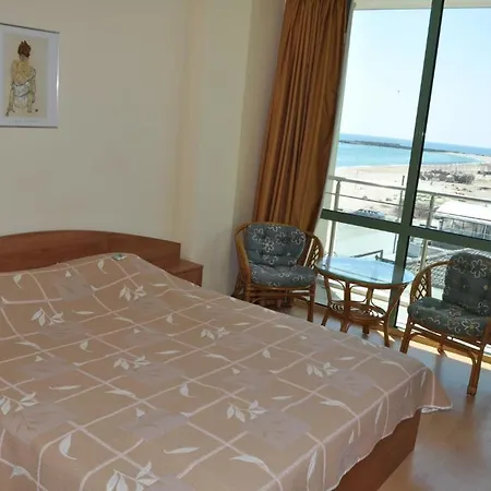 Kabakum Beach Ξενοδοχείο με διαμερίσματα 2*