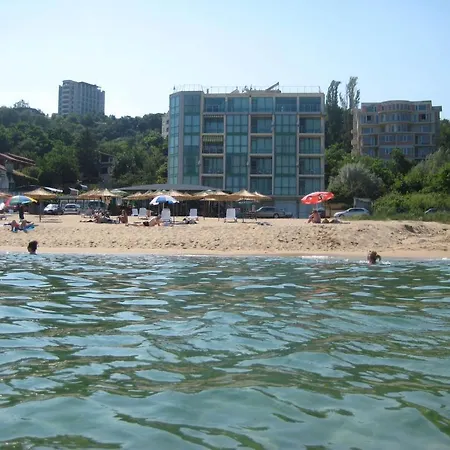 Kabakum Beach Apartahotel Golden Sands