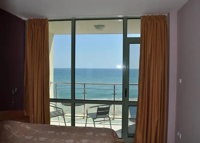 Kabakum Beach 2* Golden Sands