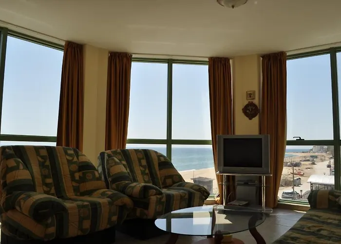 Kabakum Beach Apartahotel