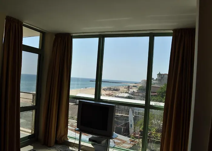 Apartahotel Kabakum Beach 2*