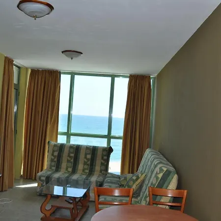 Apartahotel Kabakum Beach 2*