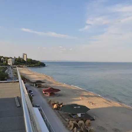 Apartahotel Kabakum Beach 2*
