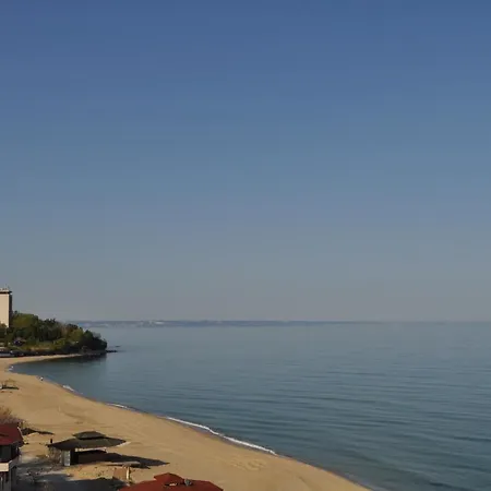 Apartahotel Kabakum Beach 2*