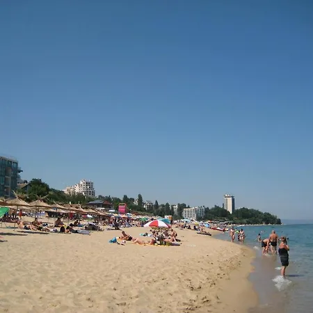 Apartahotel Kabakum Beach