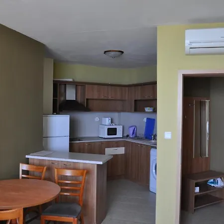 Kabakum Beach Golden Sands