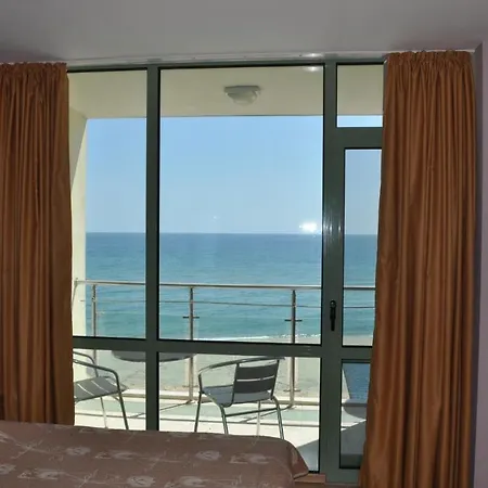 Kabakum Beach 2* Golden Sands