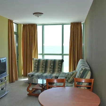 Apartahotel Kabakum Beach