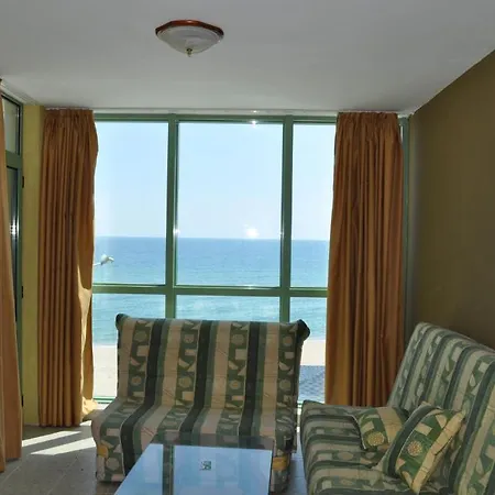 Kabakum Beach Golden Sands