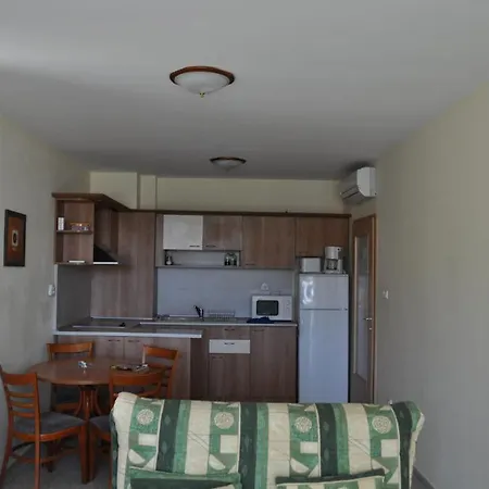 Aparthotel Kabakum Beach