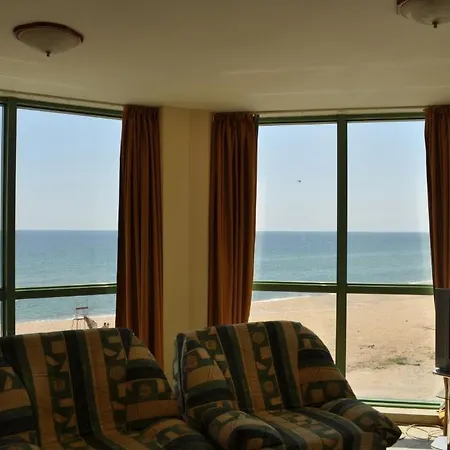 Kabakum Beach Aparthotel