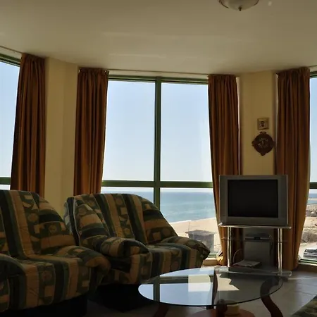 Kabakum Beach Aparthotel