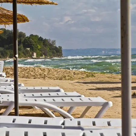 Kabakum Beach Aparthotel