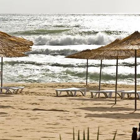 Apartahotel Kabakum Beach 2*