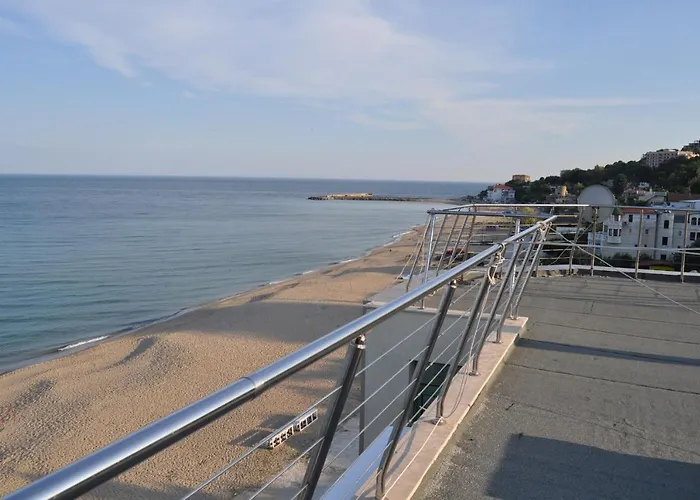 Kabakum Beach Aparthotel Goldstrand