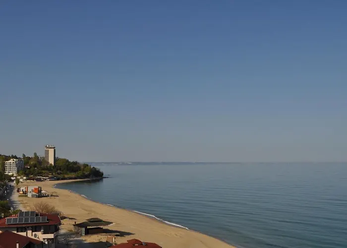 Aparthotel Kabakum Beach 2*