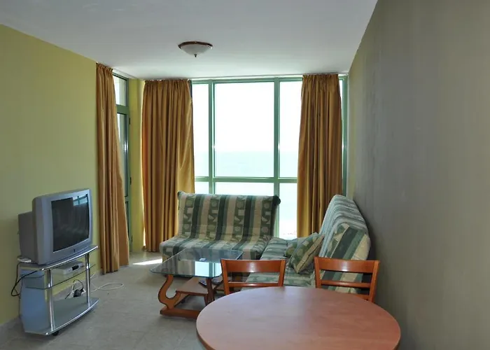 Aparthotel Kabakum Beach