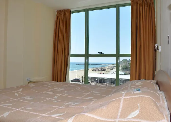 Aparthotel Kabakum Beach Goldstrand