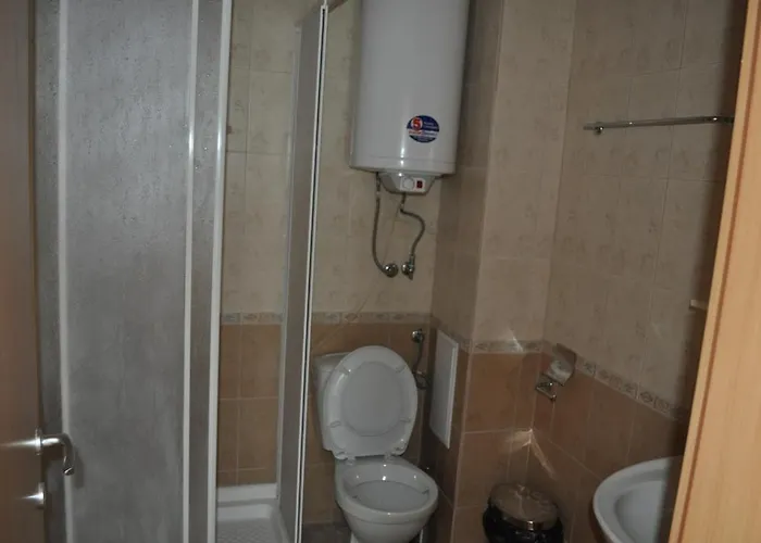 Kabakum Beach Aparthotel Goldstrand