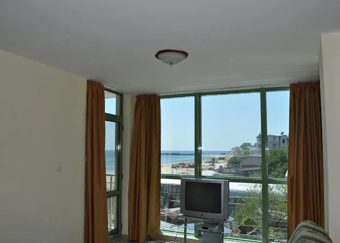 Kabakum Beach 2* Goldstrand